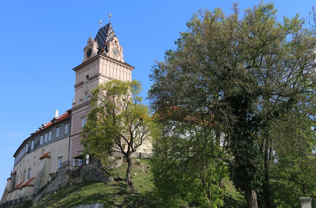 Onefourfour Apartment Brandýs nad Labem-Stará Boleslav エクステリア 写真