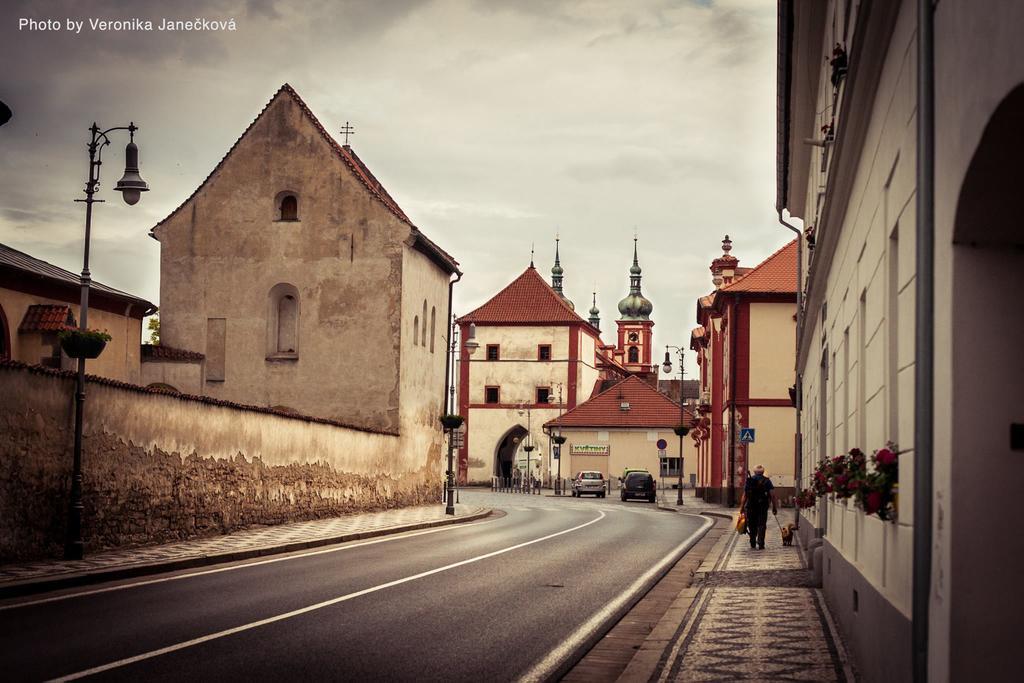 Onefourfour Apartment Brandýs nad Labem-Stará Boleslav エクステリア 写真